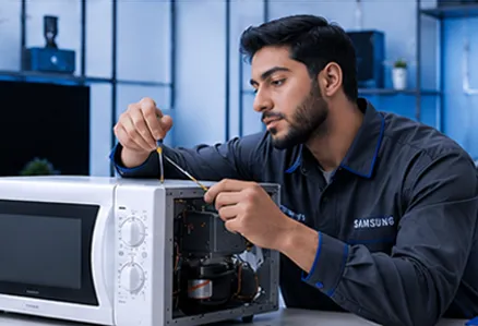 چرا تعمیرات تخصصی برای افزایش عمر دستگاه اهمیت دارد؟ 